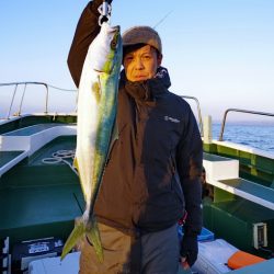 Big One　ビッグワン 釣果