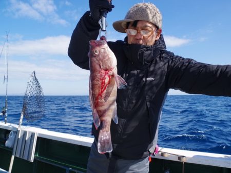 Big One　ビッグワン 釣果
