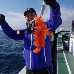 Big One　ビッグワン 釣果