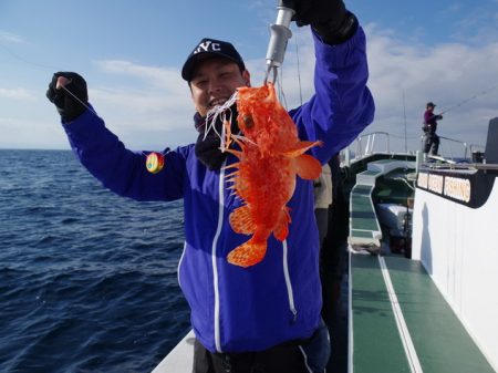 Big One　ビッグワン 釣果