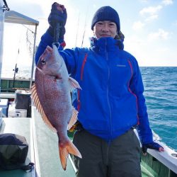 Big One　ビッグワン 釣果