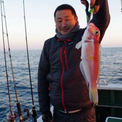 Big One　ビッグワン 釣果