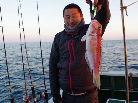 Big One　ビッグワン 釣果