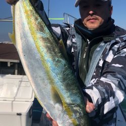 あみや渡船 JIGBOY 釣果