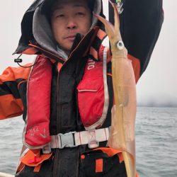 あみや渡船 JIGBOY 釣果