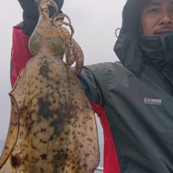 シースナイパー海龍 釣果