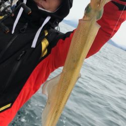 あみや渡船 JIGBOY 釣果