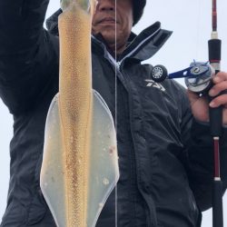 あみや渡船 JIGBOY 釣果