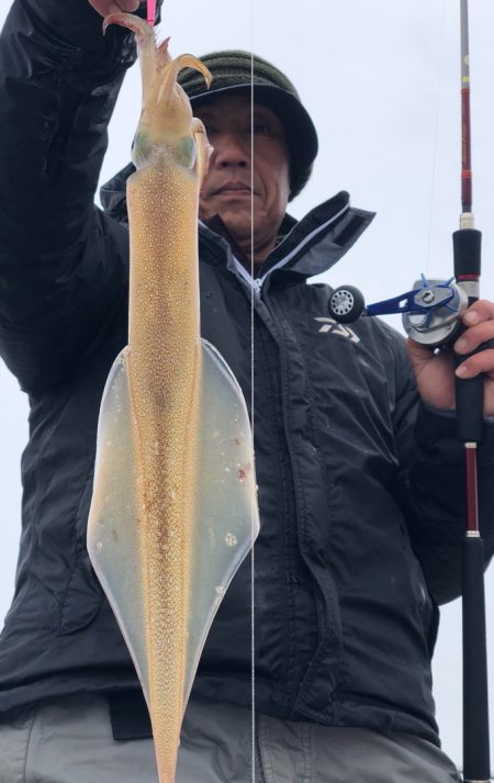 あみや渡船 JIGBOY 釣果