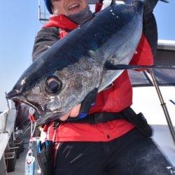 渡船屋たにぐち 釣果