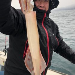 あみや渡船 JIGBOY 釣果