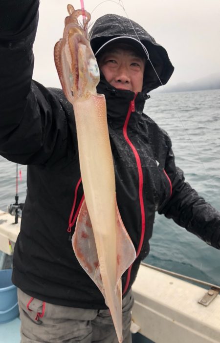 あみや渡船 JIGBOY 釣果