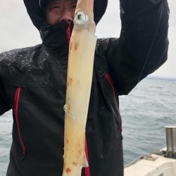 あみや渡船 JIGBOY 釣果