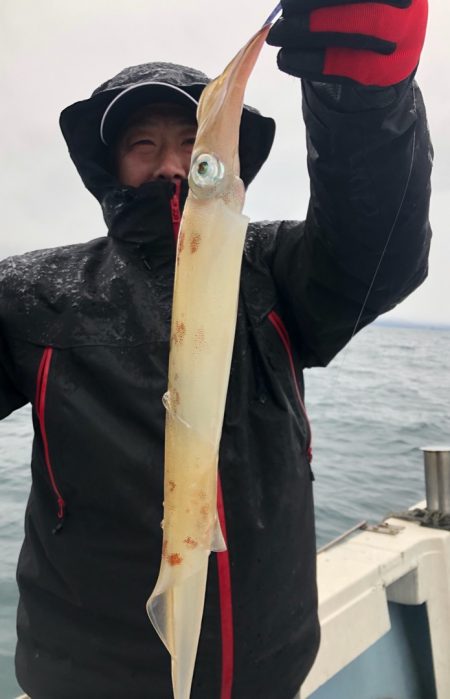 あみや渡船 JIGBOY 釣果