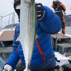 あみや渡船 JIGBOY 釣果