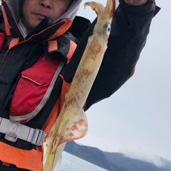 あみや渡船 JIGBOY 釣果