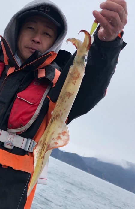 あみや渡船 JIGBOY 釣果