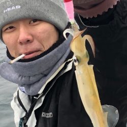 あみや渡船 JIGBOY 釣果