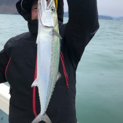 あみや渡船 JIGBOY 釣果