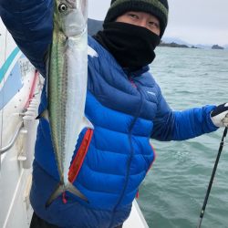 あみや渡船 JIGBOY 釣果