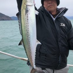 あみや渡船 JIGBOY 釣果