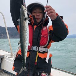 あみや渡船 JIGBOY 釣果