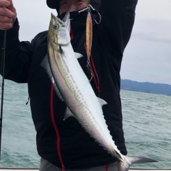 あみや渡船 JIGBOY 釣果