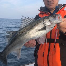 あみや渡船 JIGBOY 釣果