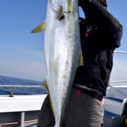 渡船屋たにぐち 釣果