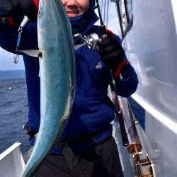 渡船屋たにぐち 釣果