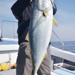 渡船屋たにぐち 釣果