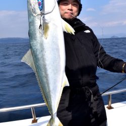 渡船屋たにぐち 釣果