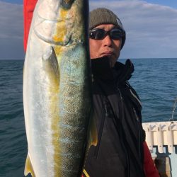 あみや渡船 JIGBOY 釣果