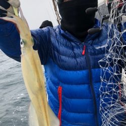 あみや渡船 JIGBOY 釣果