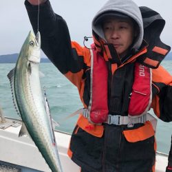 あみや渡船 JIGBOY 釣果