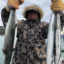 あみや渡船 JIGBOY 釣果