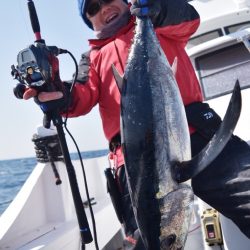 渡船屋たにぐち 釣果