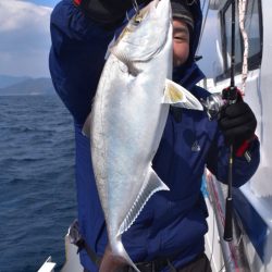 渡船屋たにぐち 釣果