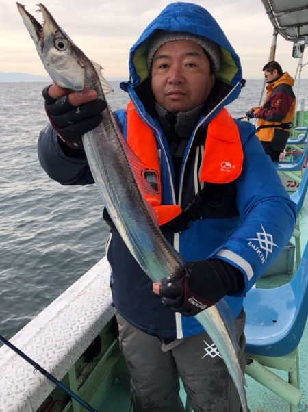 ヤザワ渡船 釣果