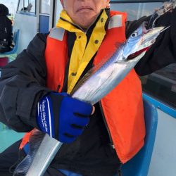 ヤザワ渡船 釣果