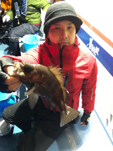 ヤザワ渡船 釣果