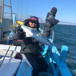 みやけ丸 釣果