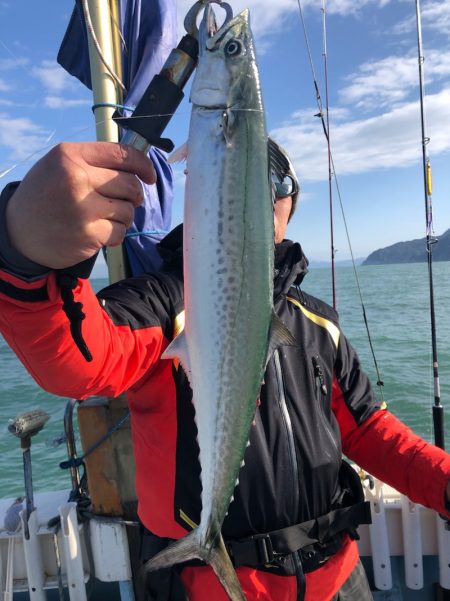 あみや渡船 JIGBOY 釣果