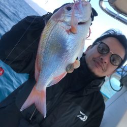 龍神丸(鹿児島) 釣果