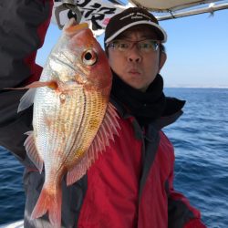 龍神丸(鹿児島) 釣果