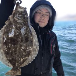 遊漁船メテオ 釣果