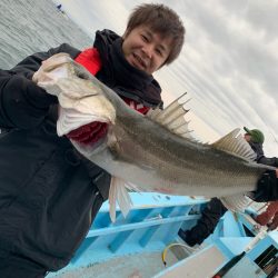 みやけ丸 釣果
