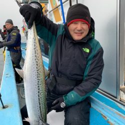 みやけ丸 釣果
