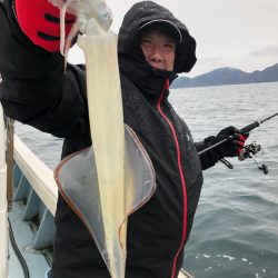 あみや渡船 JIGBOY 釣果