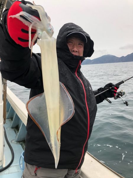 あみや渡船 JIGBOY 釣果